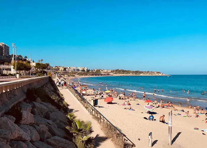 Apartment E.Co. Home Tarragona
