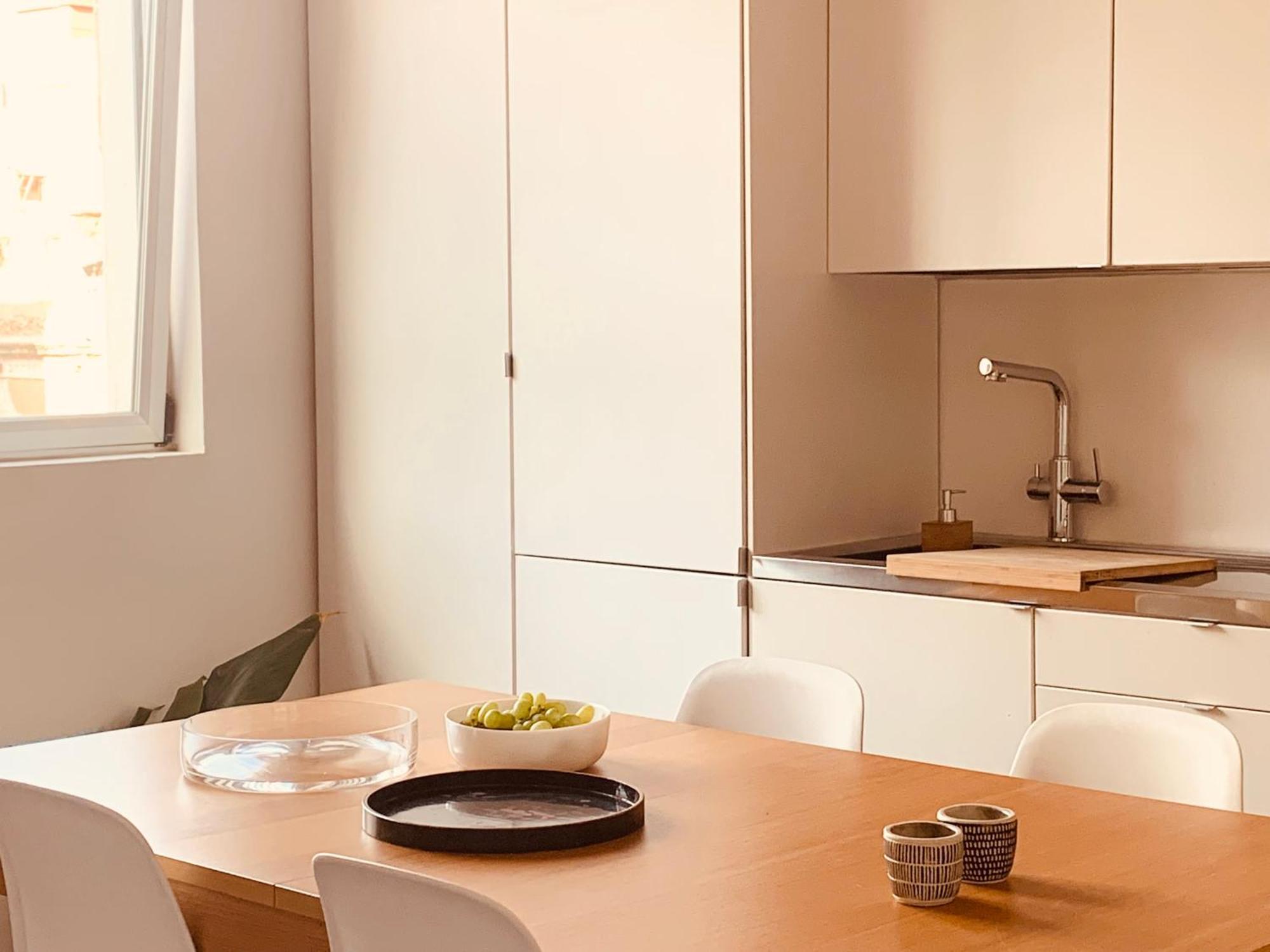 Apartamento E.co.