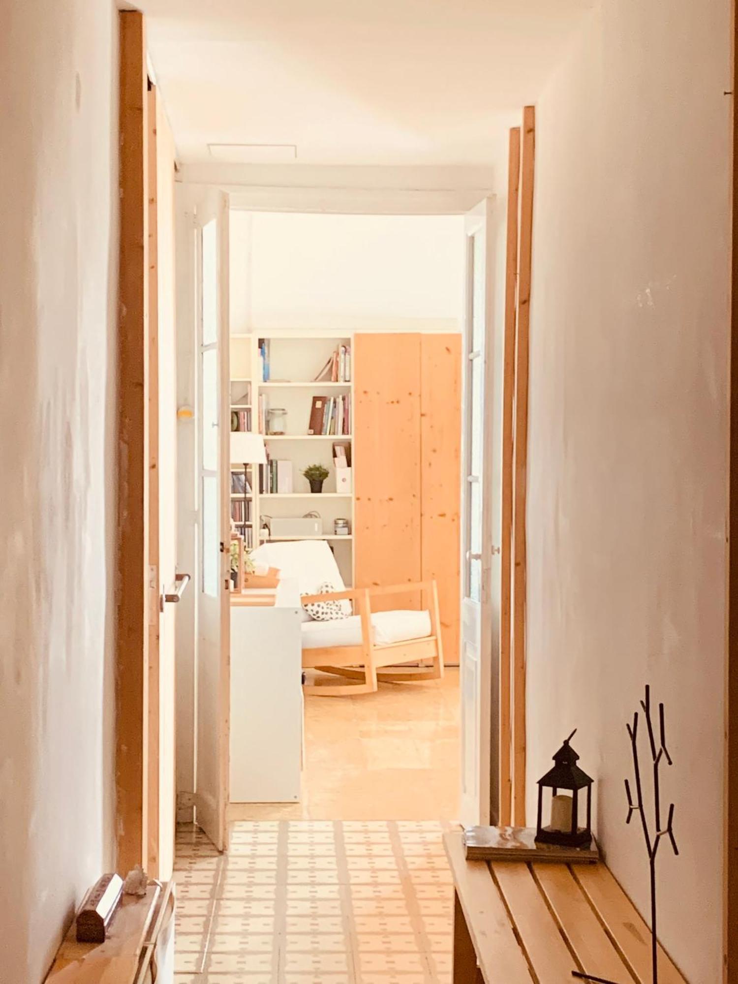 E.co. Apartamento
