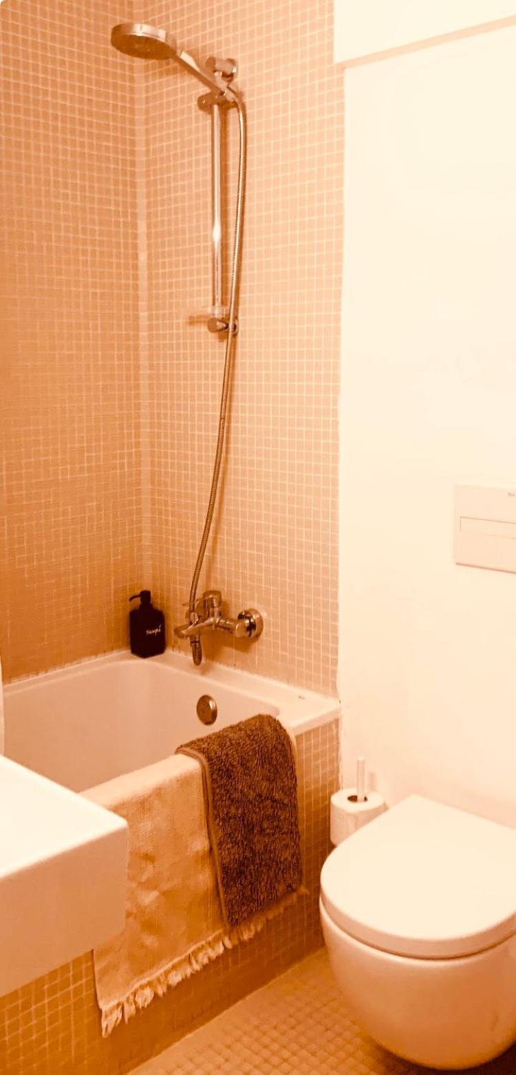 Apartamento E.co. *