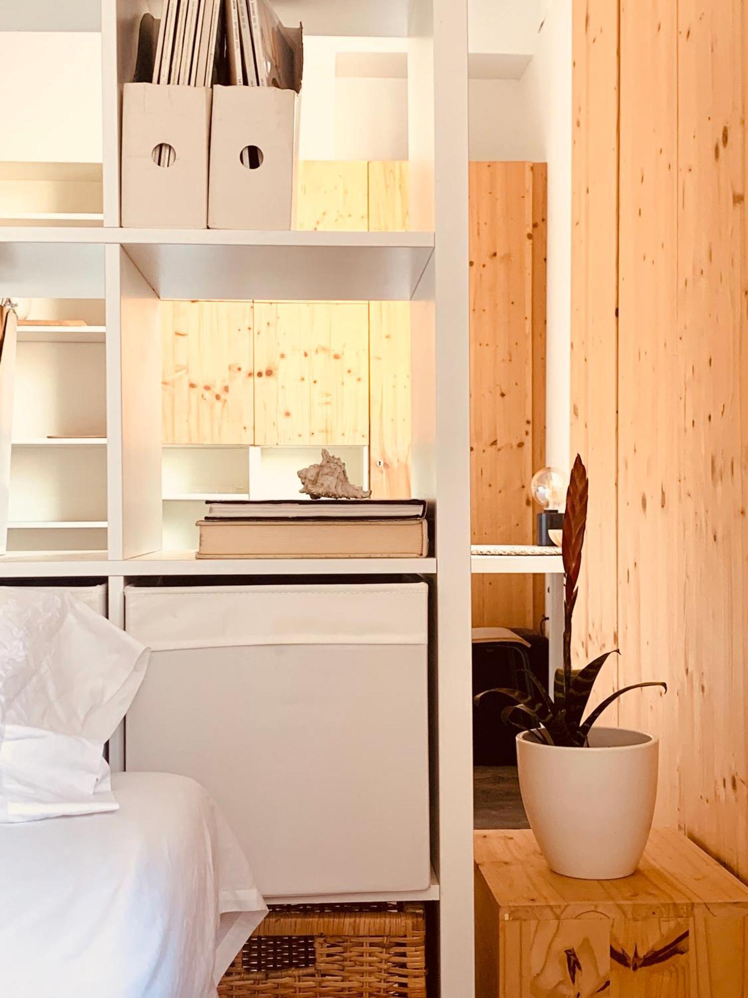 Apartamento E.co. Tarragona
