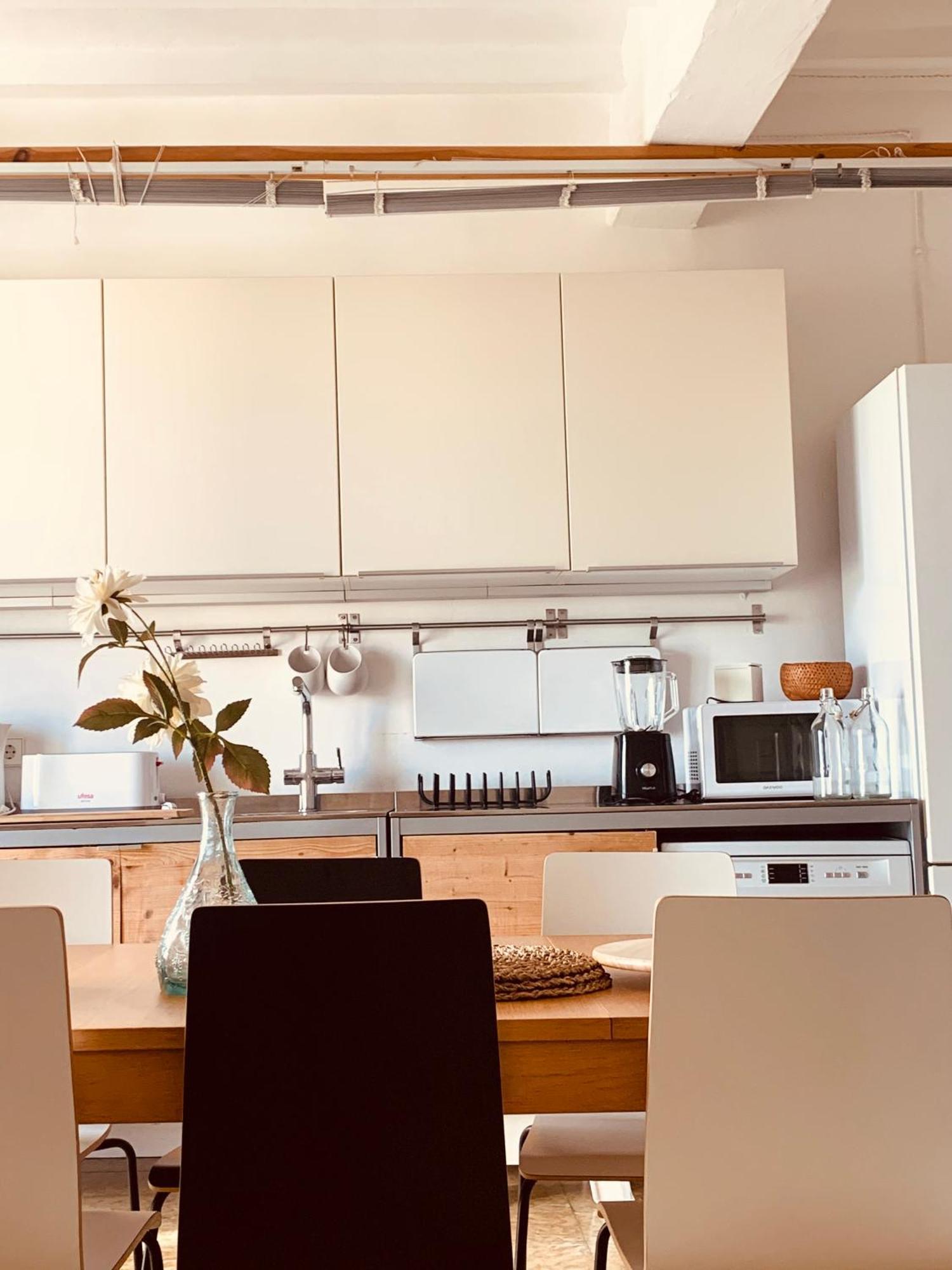 E.co. Apartamento