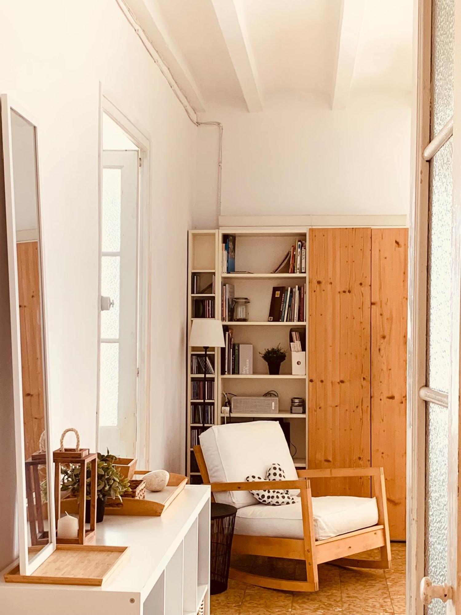 Apartamento E.co.