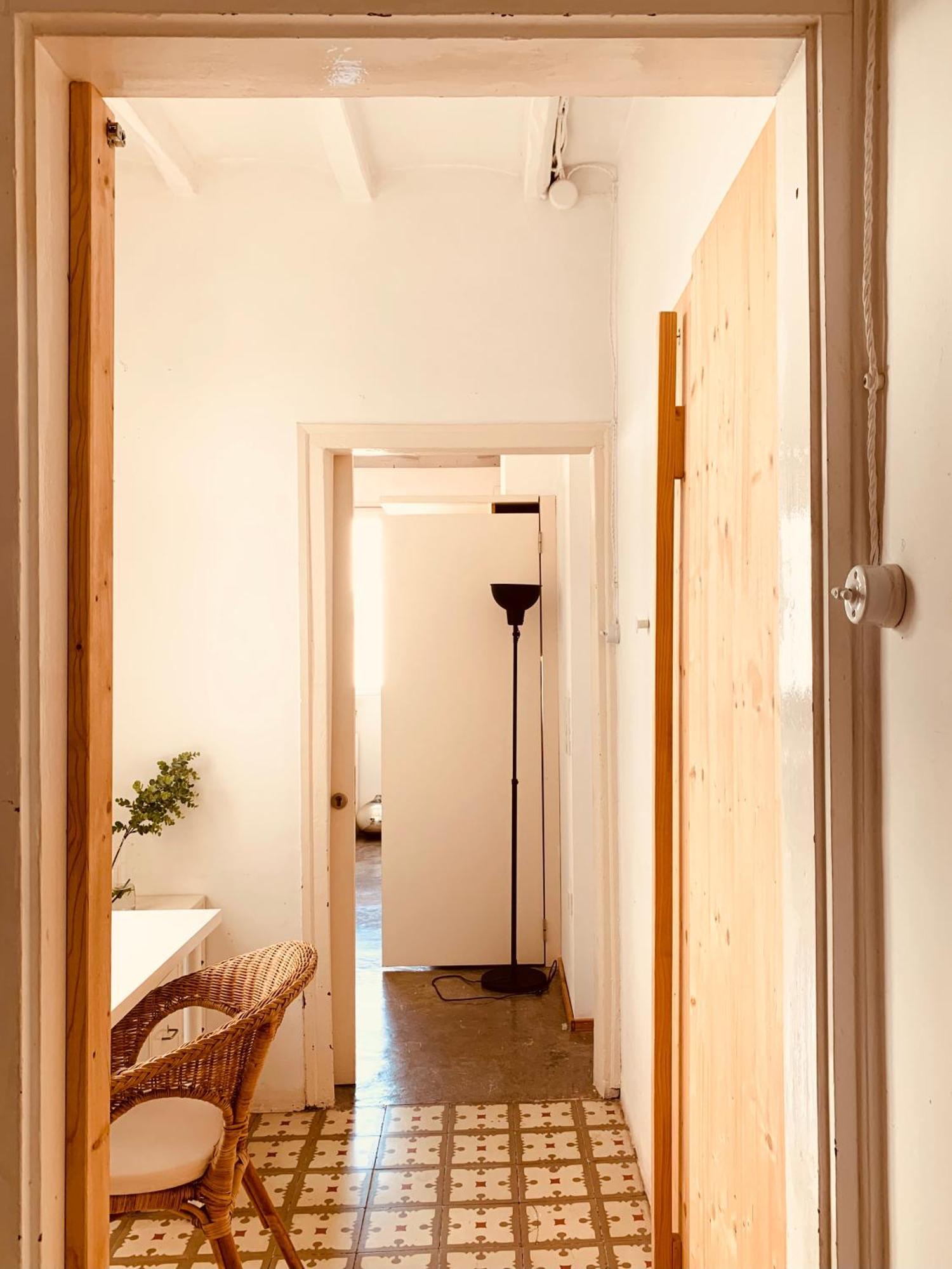 E.co. Apartamento *