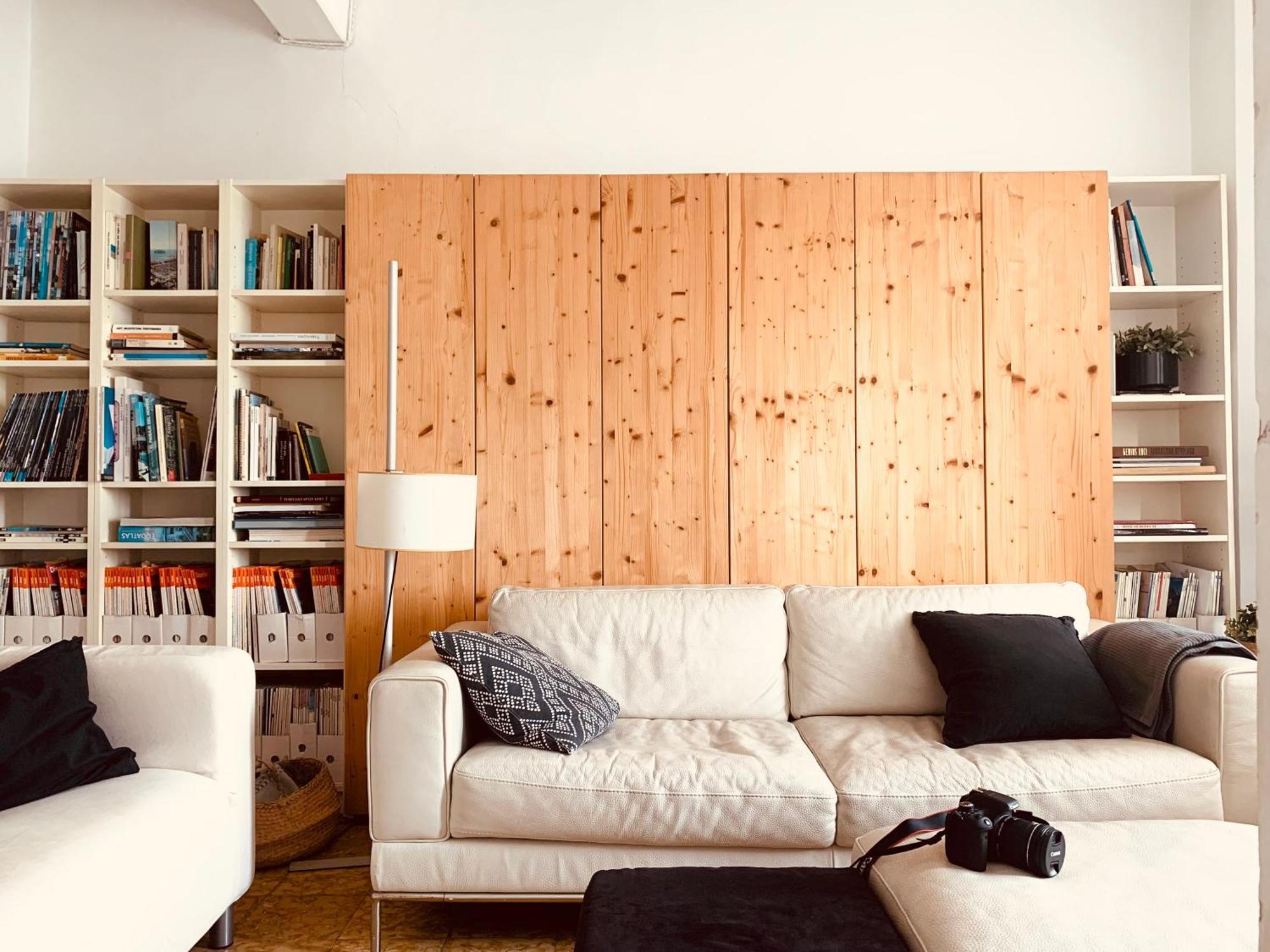E.co. Apartamento