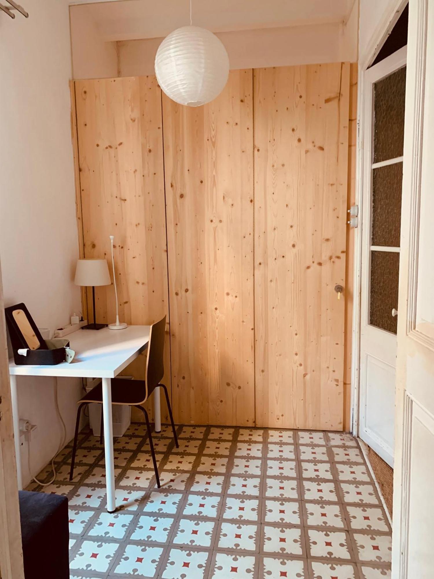 Apartamento E.co.