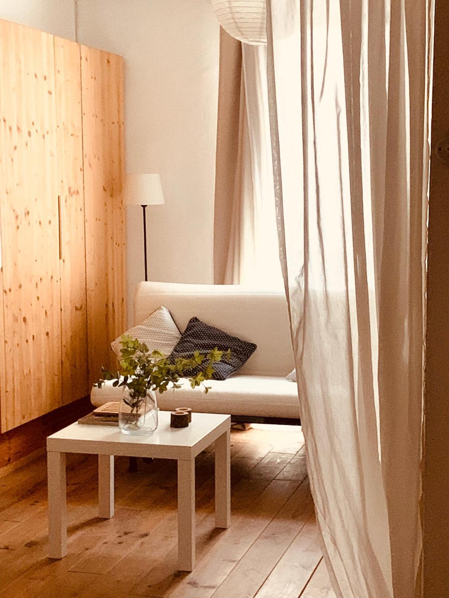 E.co. Apartamento Tarragona