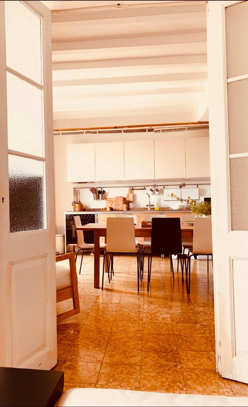 Apartment E.co.